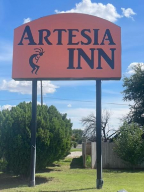 Artesia Inn- No Service Fees, Artesia
